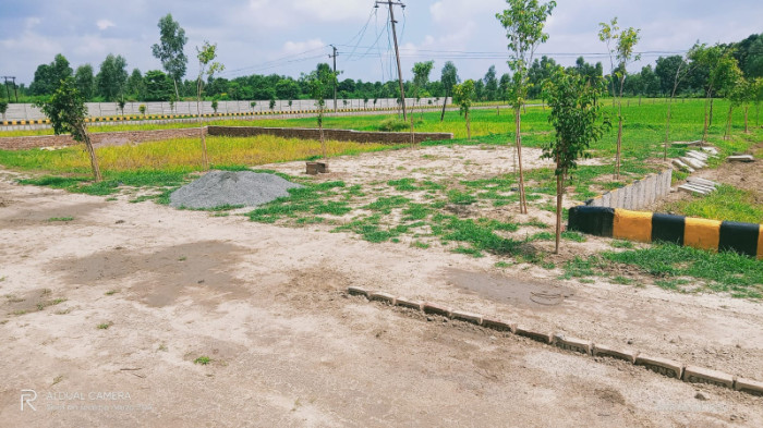 Imperial Garden City, Lucknow - Residential Plots