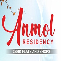 Anmol Residency