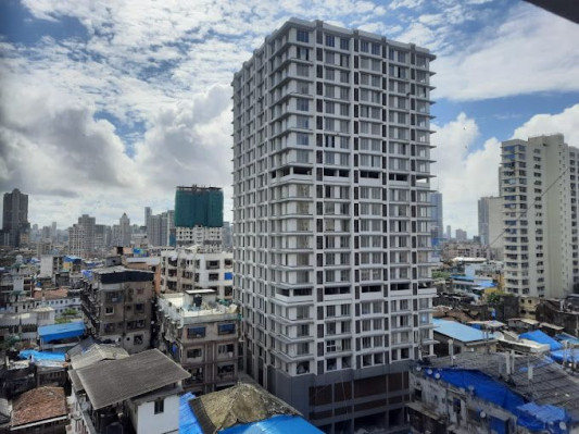 Nathani Square, Mumbai - 1 BHK Apartments
