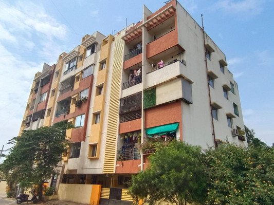 S2 Primrose, Bangalore - 3 BHK Apartments