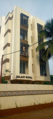 Galaxy Royale, Palghar - 1 BHK Apartments