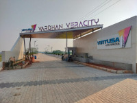 Vardhan Vera City