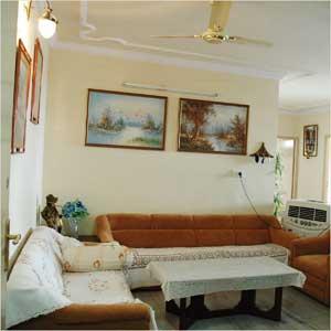 Samridhi Enclave, Jaipur - Residential Enclave