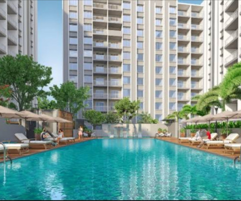 Divine Garden, Pune - 2/3 BHK Apartments
