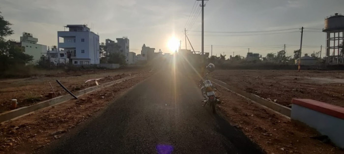 Dakshya Enclave, Mysore - Residential Plots