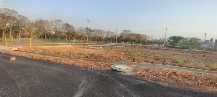 Dakshya Enclave, Mysore - Residential Plots