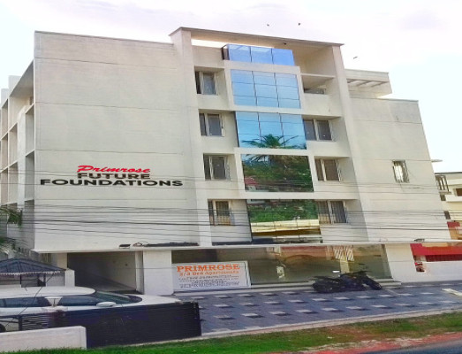 Future Primrose, Thiruvananthapuram - 2 BHK Apartments