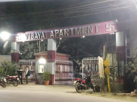 Vijaya Apartment