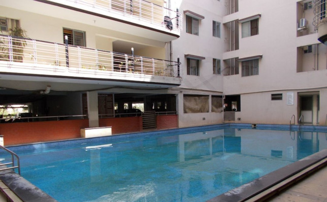 Vm Meadows, Bangalore - 2/3 BHK Apartments