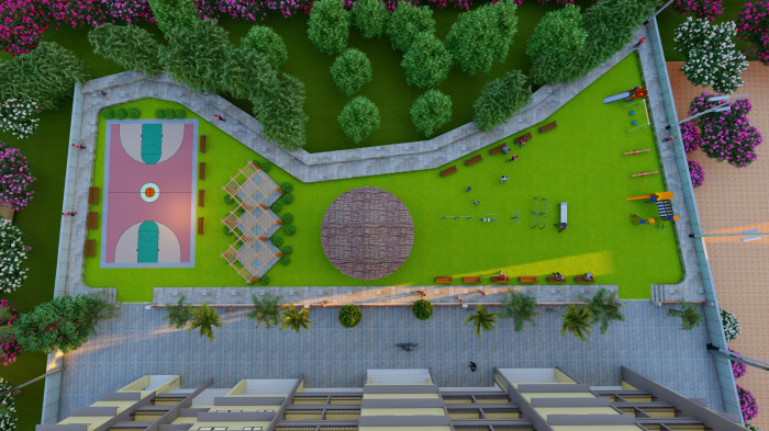 Shree Swami Samarth Nagar, Mumbai - 1 RK, 1 BHK Apartments