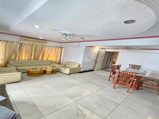Sealord, Mumbai - 2 BHK Apartments