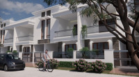 Priyanshi Residency