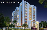 Whitefield Green Apartment