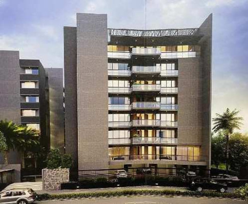 Zodiac Marquis, Ahmedabad - 4 BHK Apartments