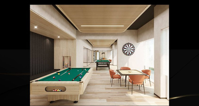 MERLIN CODENAME GLAM, Pune - 2,3,4 BHK Flats Apartments