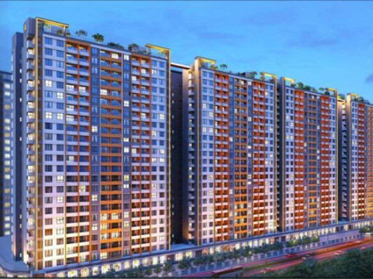 Lodha Hinjewadi Premium, Pune - 3/4 BHK Apartments Flats