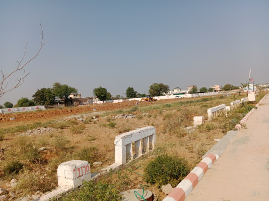Town Green, Jaipur - Residential Plots