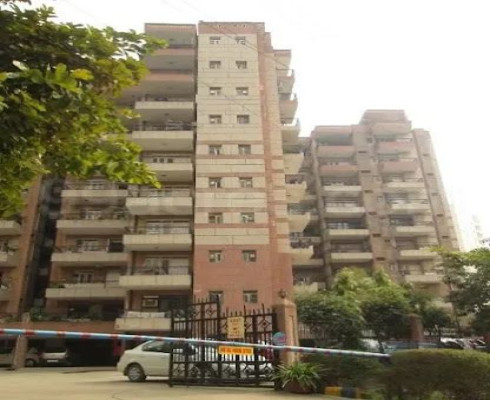 Skyland Apartments, Gurgaon - 3 BHK Apartments