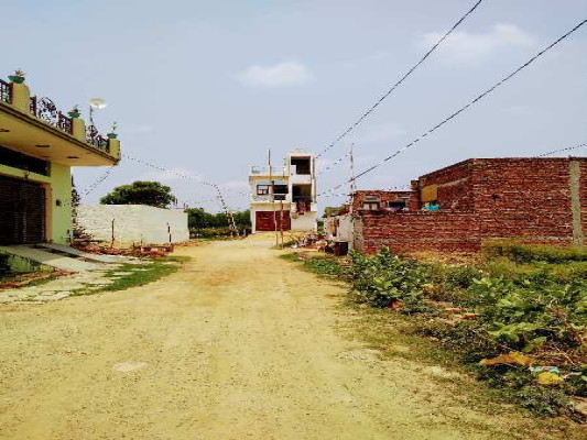 Smart City, Faridabad - Residential Plots