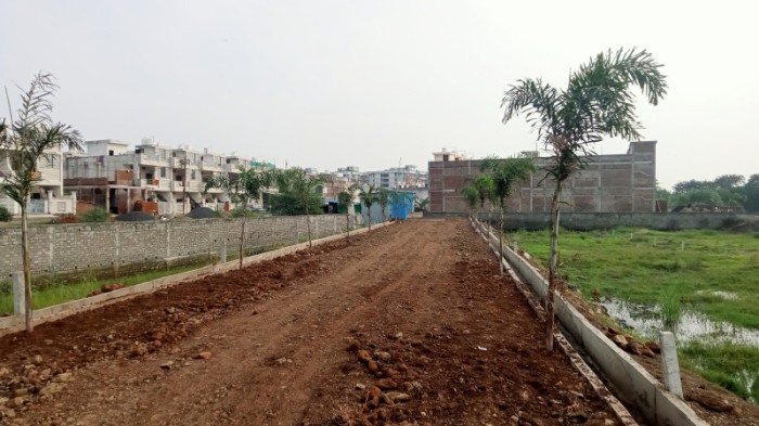 Smart Homes, Jabalpur - Residential Plots