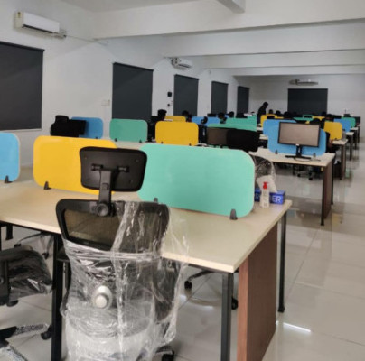 Celestial Square, Coimbatore - Office Space