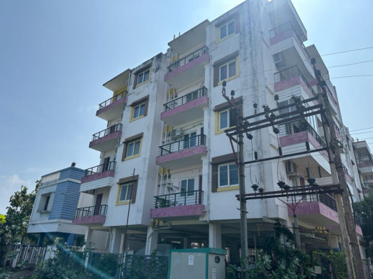 Keerthana apartment, Pondicherry - 2 BHK Apartments