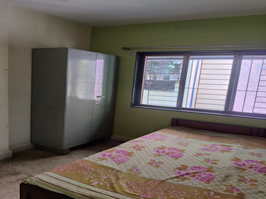 Bhakti Residency, Pune - 2 BHK Apartments