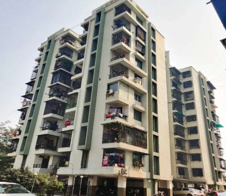 Aastha Apartment, Surat - 2 BHK Apartments