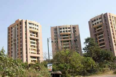 Yash Raj Park, Thane - 1/2 BHK Apartments
