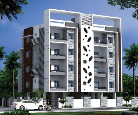 Acme Gulmohar, Mohali - 3 BHK Apartments