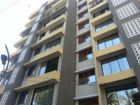 Akshar Apartment