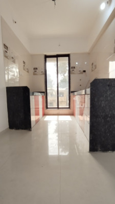 Mangal Murti Complex, Mumbai - 1 RK, 1, 2 BHK Apartments