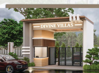 Divine Villas