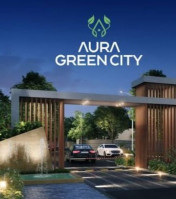 Aura Green City