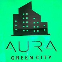 Aura Green City
