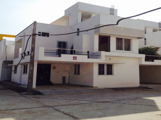 Aries Elina, Chennai - Residential Plots
