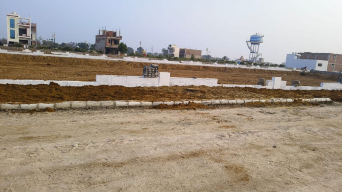Dayal Vatika Township, Jaipur - Residential Plots