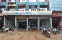 City Mall