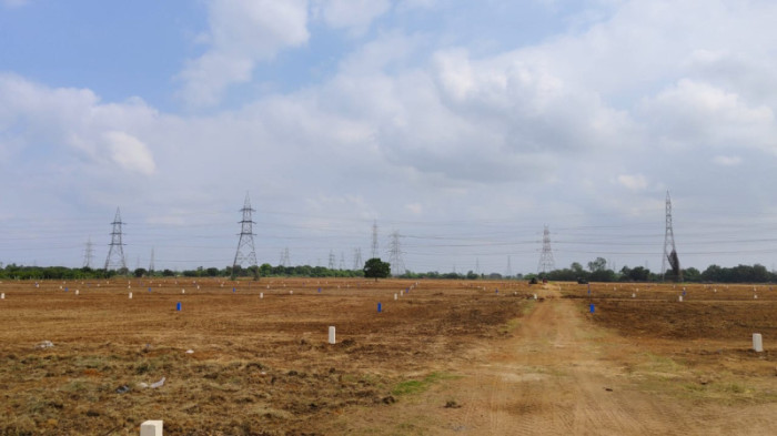 Bloomfields, Nellore - Residential Plots