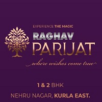 Raghav Parijat