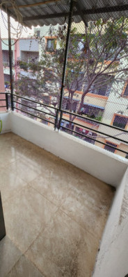 Shree Om Apartment, Pune - 1 BHK Apartments