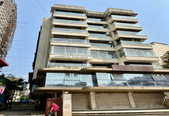 Mickey Paradize, Mumbai - 2 BHK Apartments