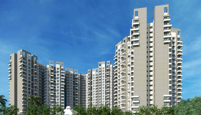 Purva Park Hill, Bangalore - 2/3 BHK Apartments