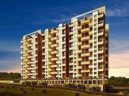24K Manor, Pune - 3/4 BHK Apartments