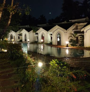 Riviera Gardenia, Goa - 2/3 BHK Luxury Villa