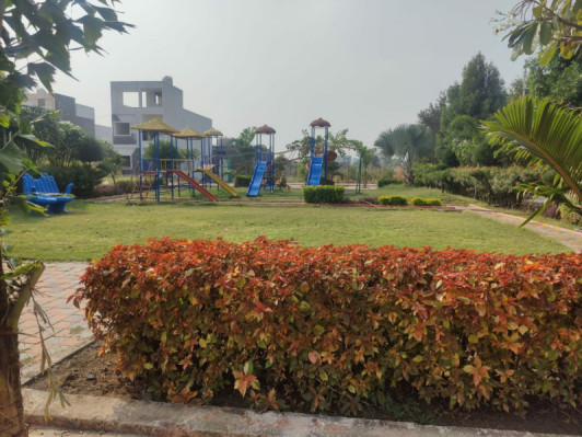 Victoria City, Indore - Residential Plots