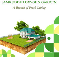 Samruddhi Oxygen Garden