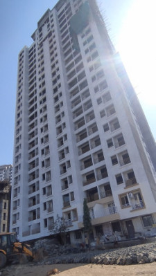 Apna Ghar Phase 3, Mumbai - 1 RK, 1 BHK Apartments