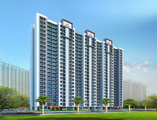 Apna Ghar Phase 3, Mumbai - 1 RK, 1 BHK Apartments
