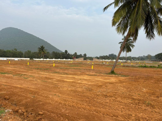 Leo Valley, Visakhapatnam - Residential Plots